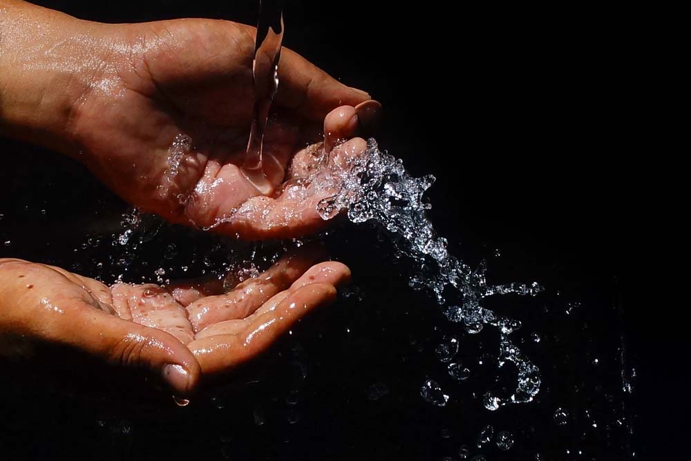 Toilette mortuaire Islam Athies 80200